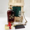 Bumbu Rum wood box