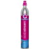 Náhradní bombička Sodastrea CQC - nová bombička 80L