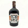 Diplomático Mantuano s vlastní etiketo