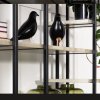 Pták . design Eames House Bird