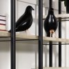 Pták . design Eames House Bird