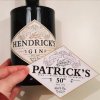 GIN HENDRICK'S s vlastní etiketou