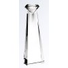 Trofej s diamantem