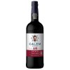 portské víno Cálem Fine Ruby