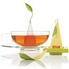 Presentation Box Green Tea forte . Assortment dárková sada po 10 ks
