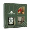 Diplomático dárková sada se sklenkami