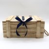 Wood box malý