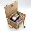 Wood box malý