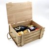 Wood box velký