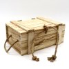 Wood box velký