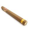 Grappa Sibona ve tvaru doutníku "cigar" . 40% 0,04L