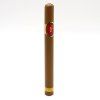 Grappa Sibona ve tvaru doutníku "cigar" . 40% 0,04L