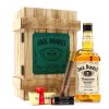 jack daniels v dárkové sadě