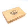 GRAPPA CIGAR BOX . Gourmet
