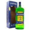 becherovka 3 l s vlastní etiketou