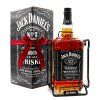 Jack Daniels 3l s vlastní etiketou