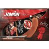 Kýta 1 kg Jamón Curado . V originální krabičce