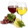 Bílé & červené víno . náhradní 5 l náplň do soudku