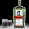 Jagermeister s vlastním designem