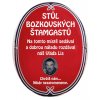 Smaltovaná cedule pro štamgasty