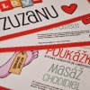 'Love' poukázky . 11 super darů v jednom