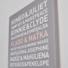 Patříte k sobě . On & Ona