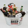 pivní dárkový koš