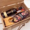 Zacapa Gentleman . Retro NEW
