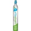 Výměna bombičky pro SODASTREAM / LIMO BAR 80L. doplnění bombičky CO2