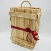 WOODCASE . Chalupář