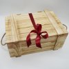 Wood box . Zacapa Retro