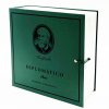 Diplomático book kniha