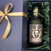 Diplomático Reserva Exclusiva . rum s vlastním designem lahve