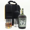 Diplomático Reserva Exclusiva . rum s vlastním designem lahve