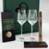 Alkohol ne, raději knihu . Diplomático Reserva s vlastní etiketou