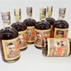 Don Papa Brand Baroko Tubus . Vlastní design lahve