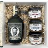 diplomático gurmánská sada