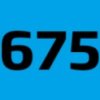 675