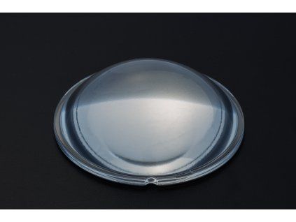 Lens Inner Projection D70