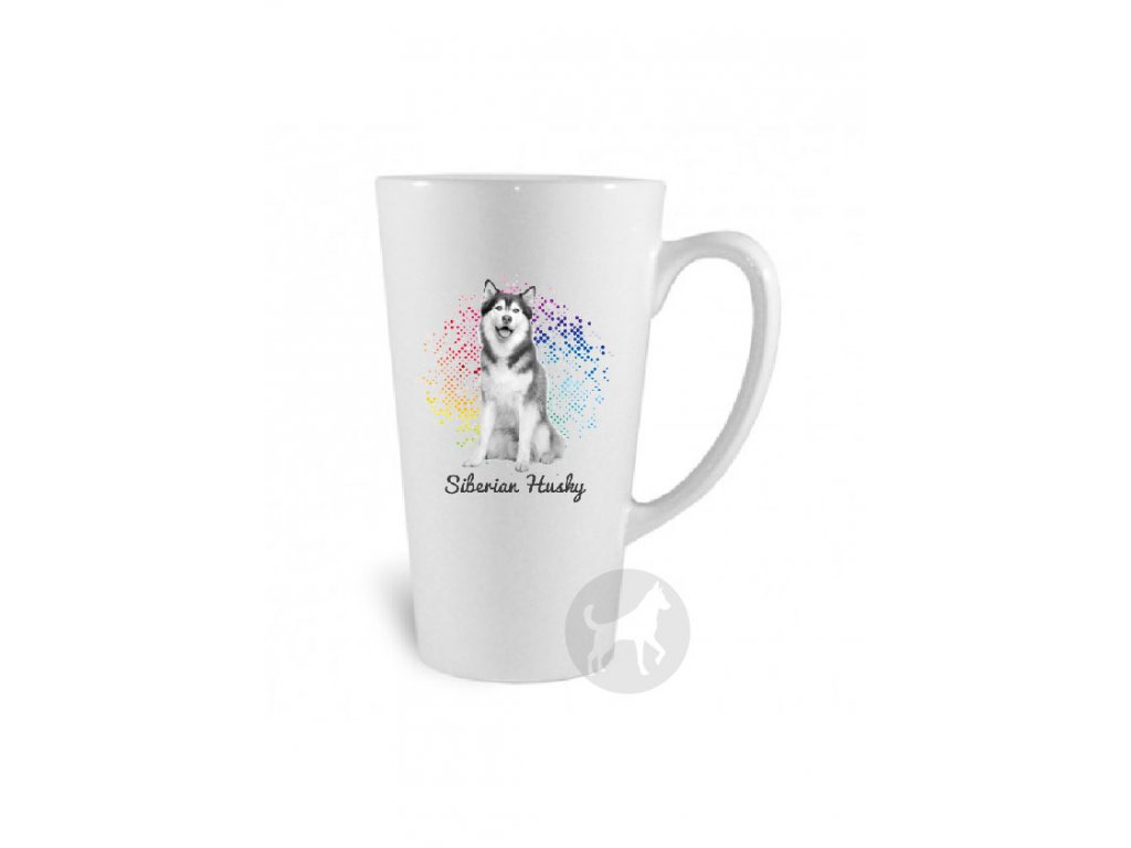 11643 sibirsky husky points