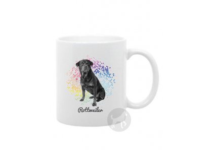 Rottweiler points