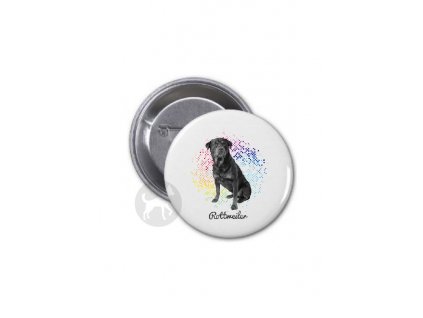 Rottweiler points
