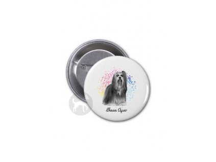 Lhasa apso points