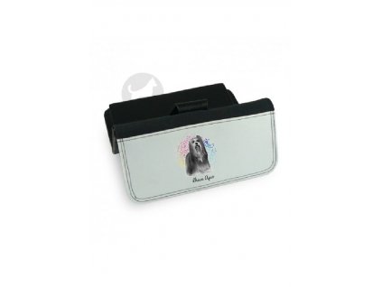Lhasa apso points