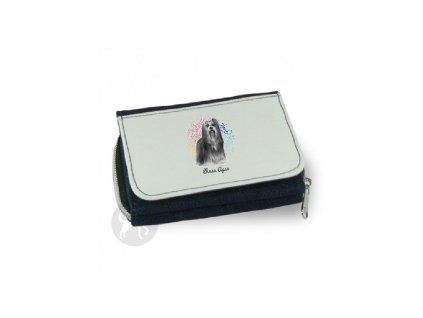 Lhasa apso points