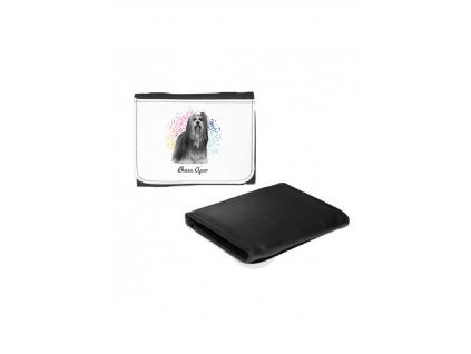 Lhasa apso points