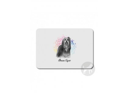 Lhasa apso points