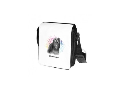 Lhasa apso points