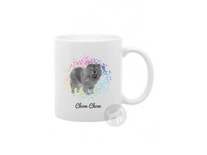 Čau Čau points