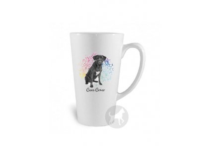 Cane Corso points